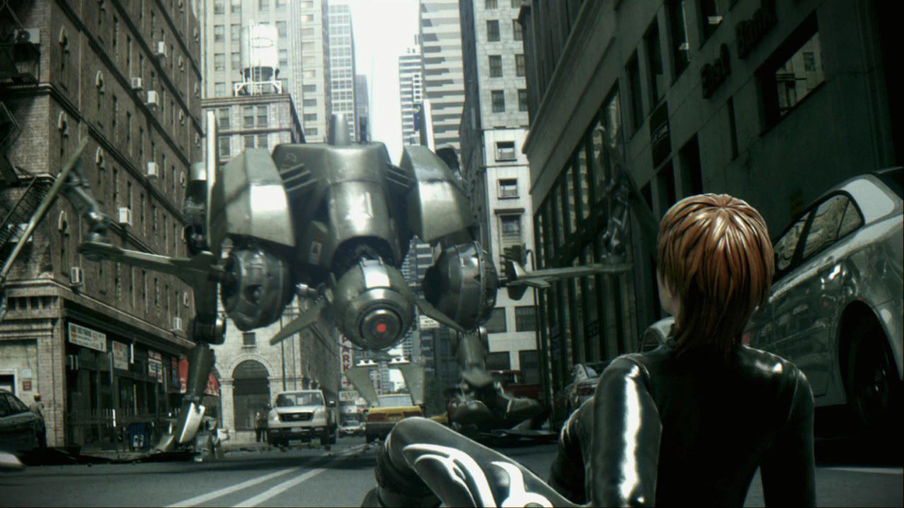 [11/09/2009] Ruby 2.0: Raytracing meets Voxel Rendering (2)