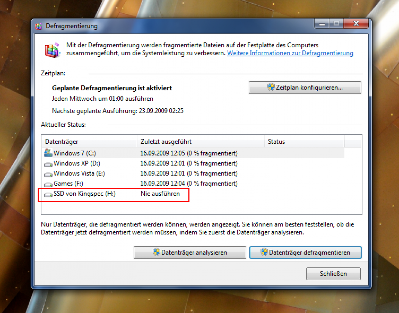 [17/09/2009] Windows 7 (5)