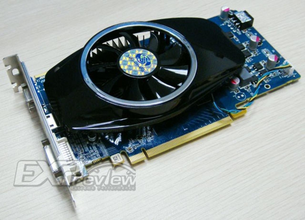 [11/09/2009] Sapphire Radeon HD 4750 (7)