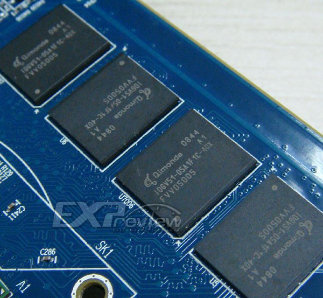 [11/09/2009] Sapphire Radeon HD 4750 (3)