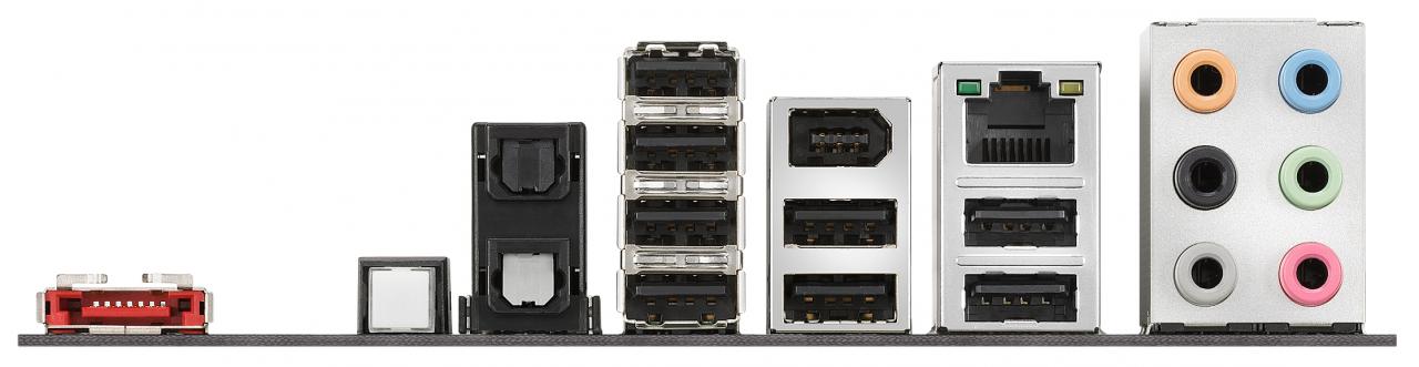 [08/09/2009] Intel Desktop Board DP55SB (2)