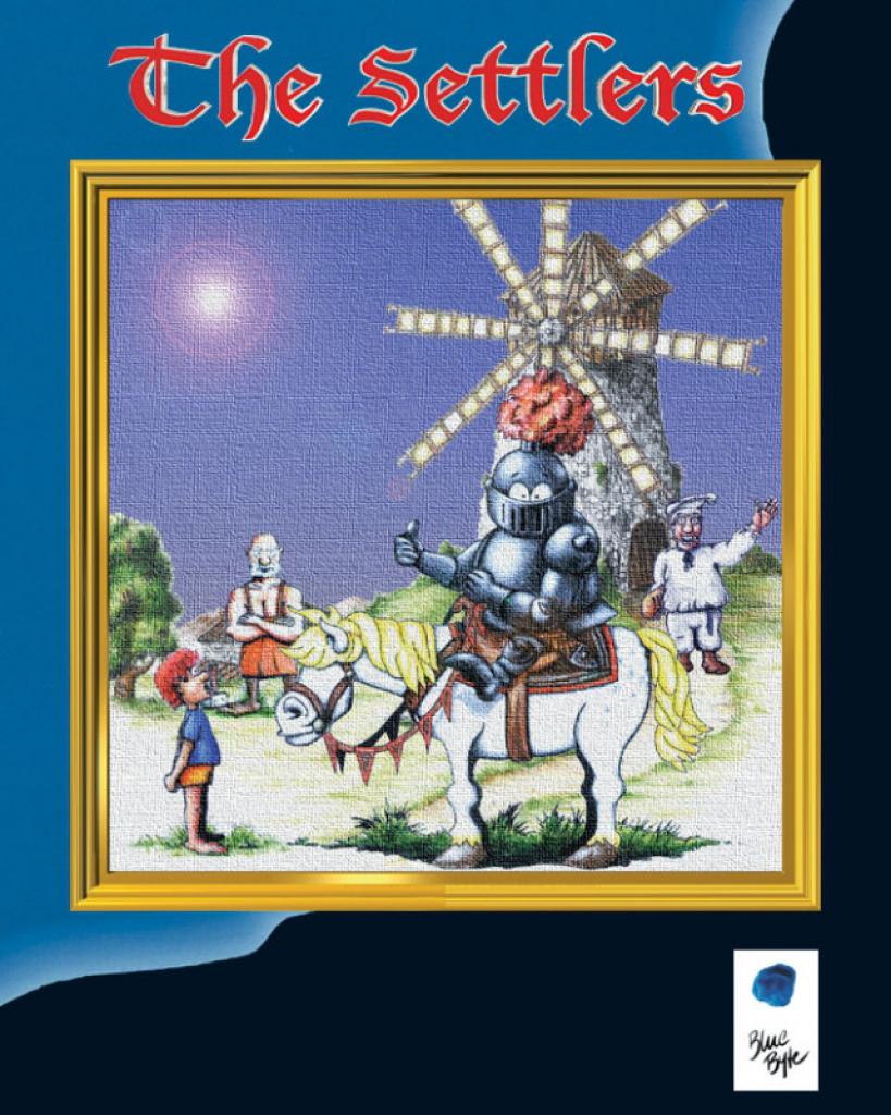 Siedler 1