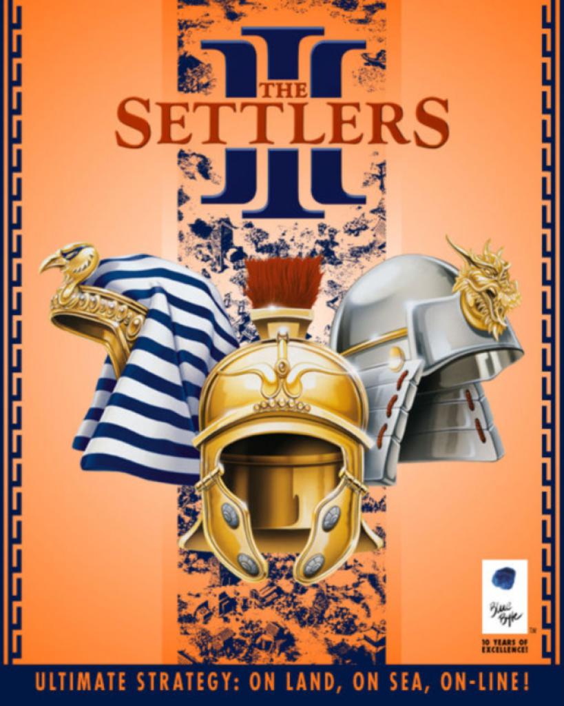 Siedler 3