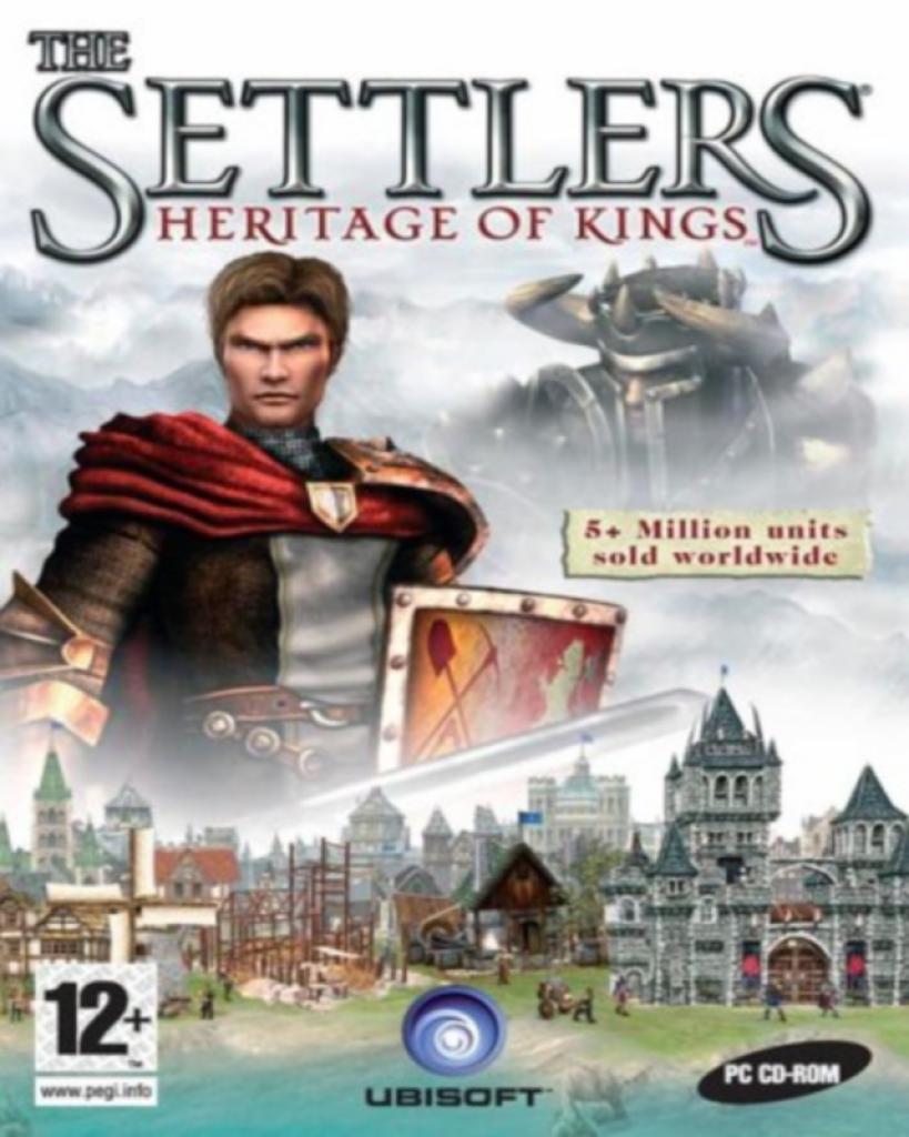 Siedler 5
