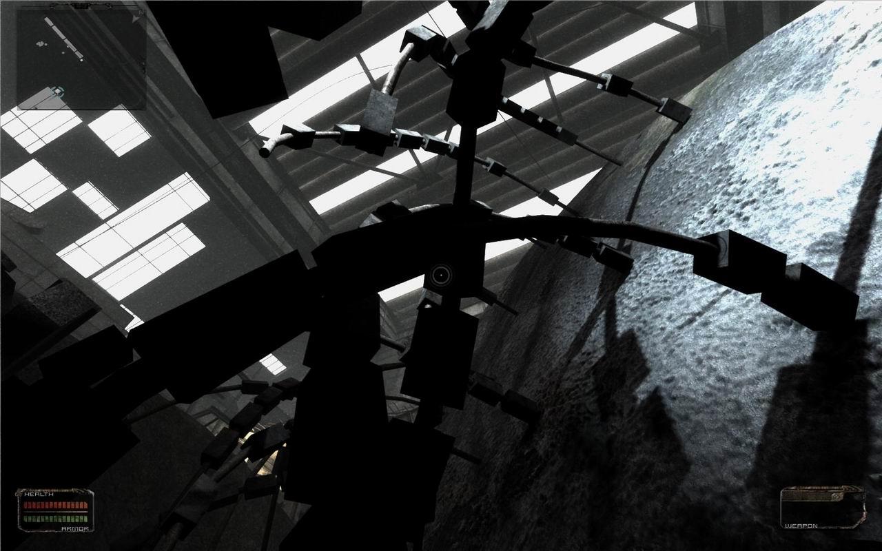 [03/09/2009] Stalker Complete Mod: Neue Screenshots (5)