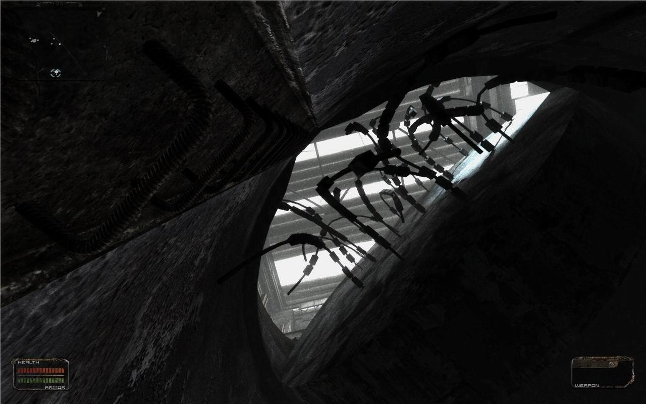[03/09/2009] Stalker Complete Mod: Neue Screenshots (6)