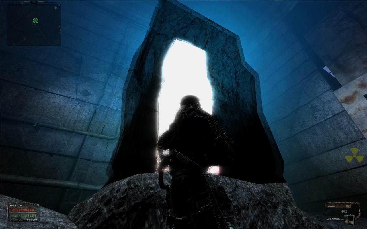 [03/09/2009] Stalker Complete Mod: Neue Screenshots (3)