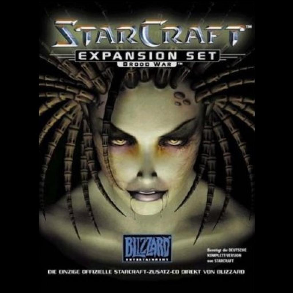 [04/09/2009] Starcraft: Brood War Version 1.16.1: Auch ob Starcraft unter Windows 7 startet, ist stark systemabhängig.