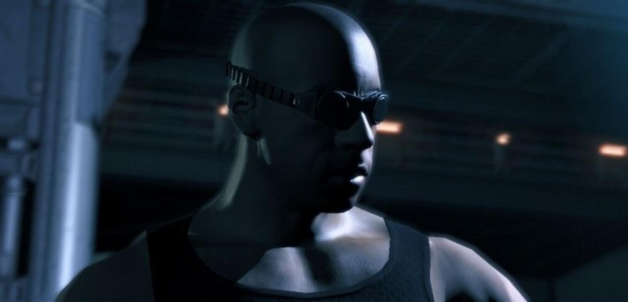 [22/09/2009] The Chronicles of Riddick - Richard B. Riddick