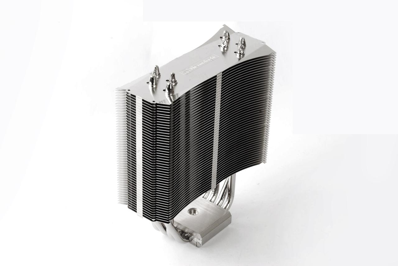 [11/09/2009] Thermalright MUX-120 CPU-Kühler (2)