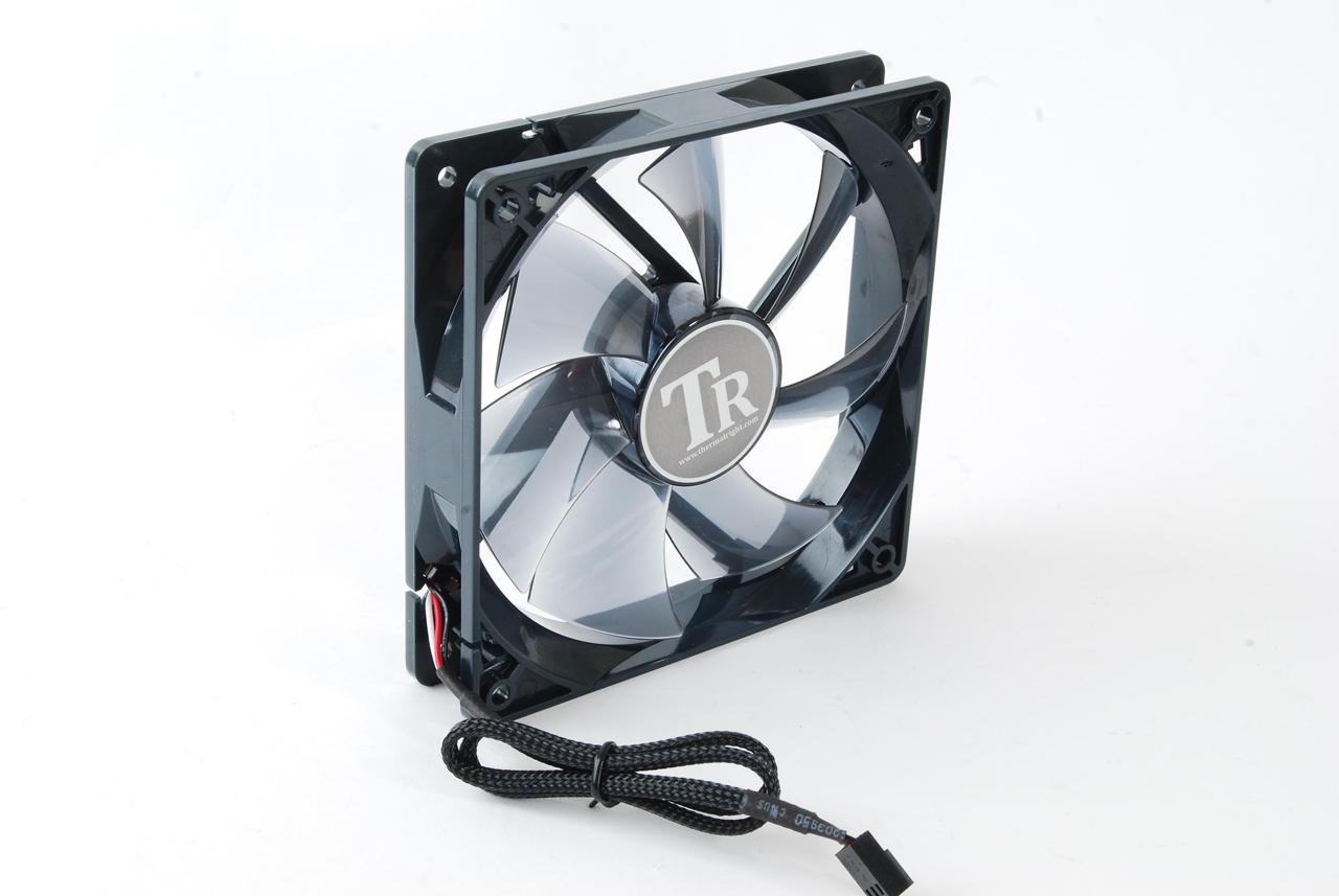 [11/09/2009] Thermalright MUX-120 CPU-Kühler (4)