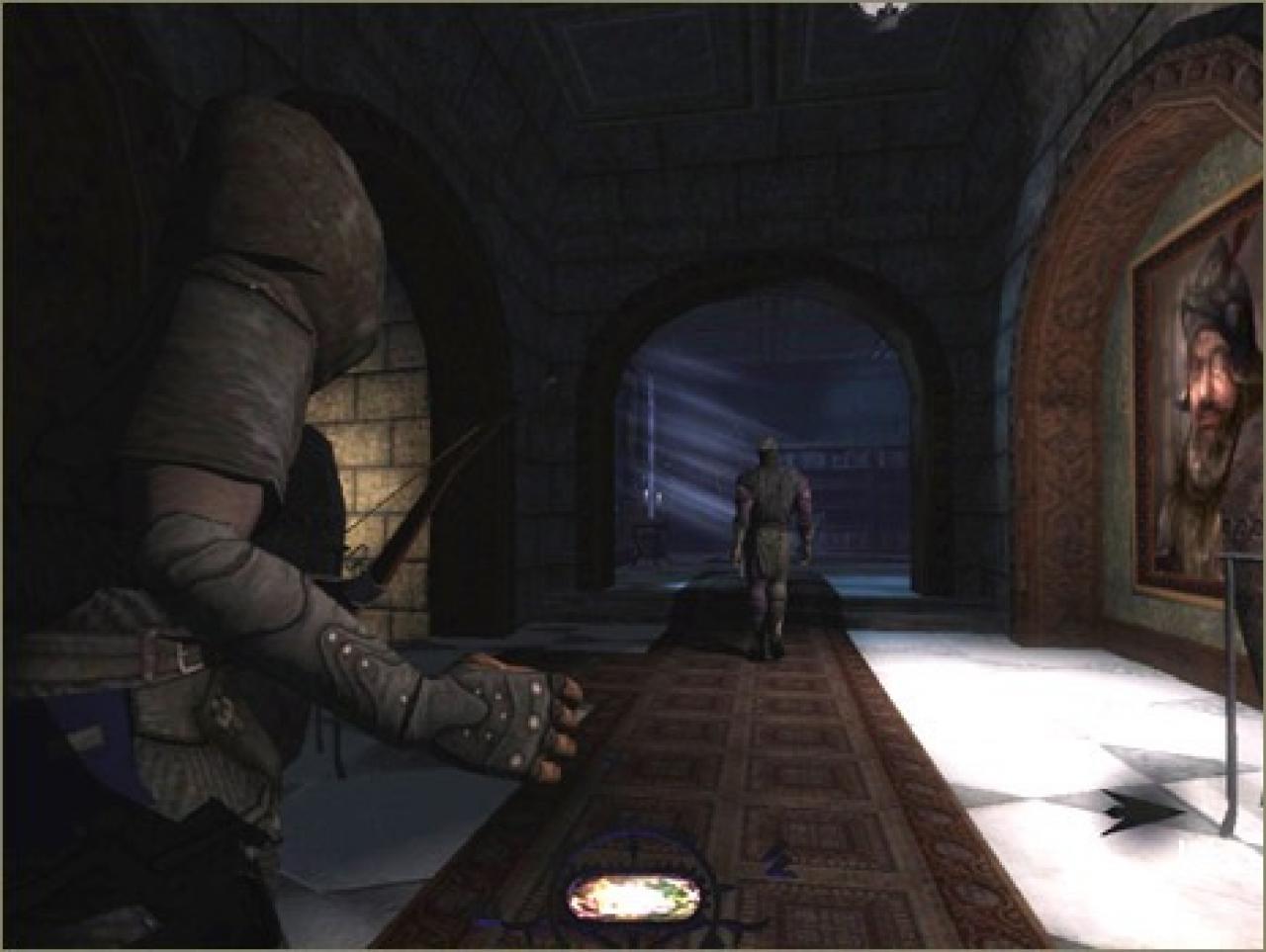 [22/09/2009] Thief - Master Thief Garret
