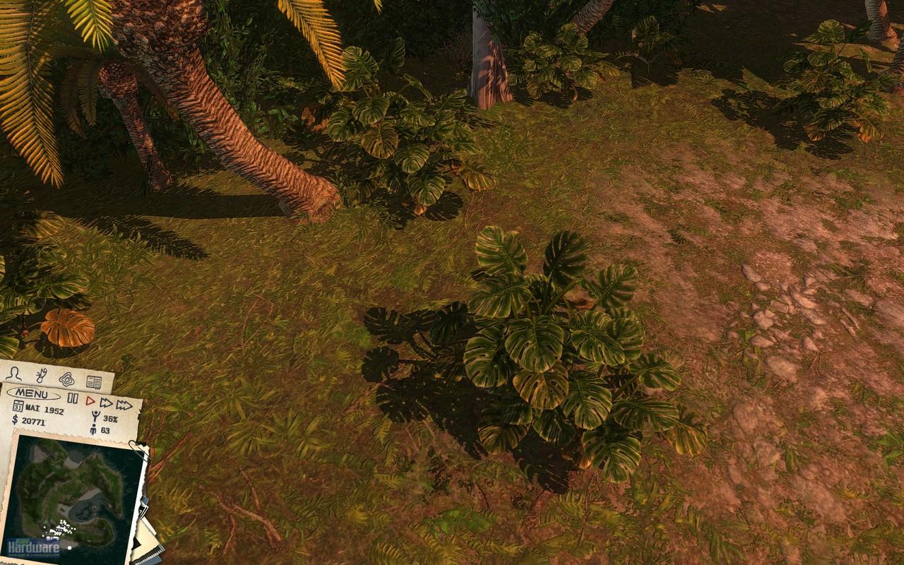[23/09/2009] Tropico 3 