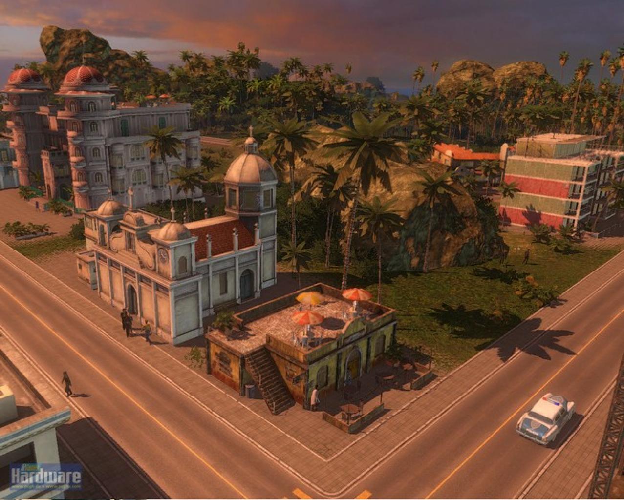 Tropico 3: Ultra