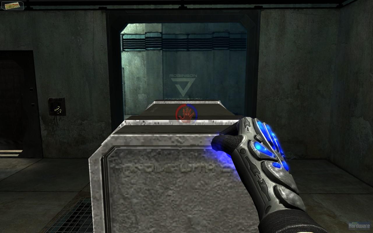 [03/09/2009] Twin Sector