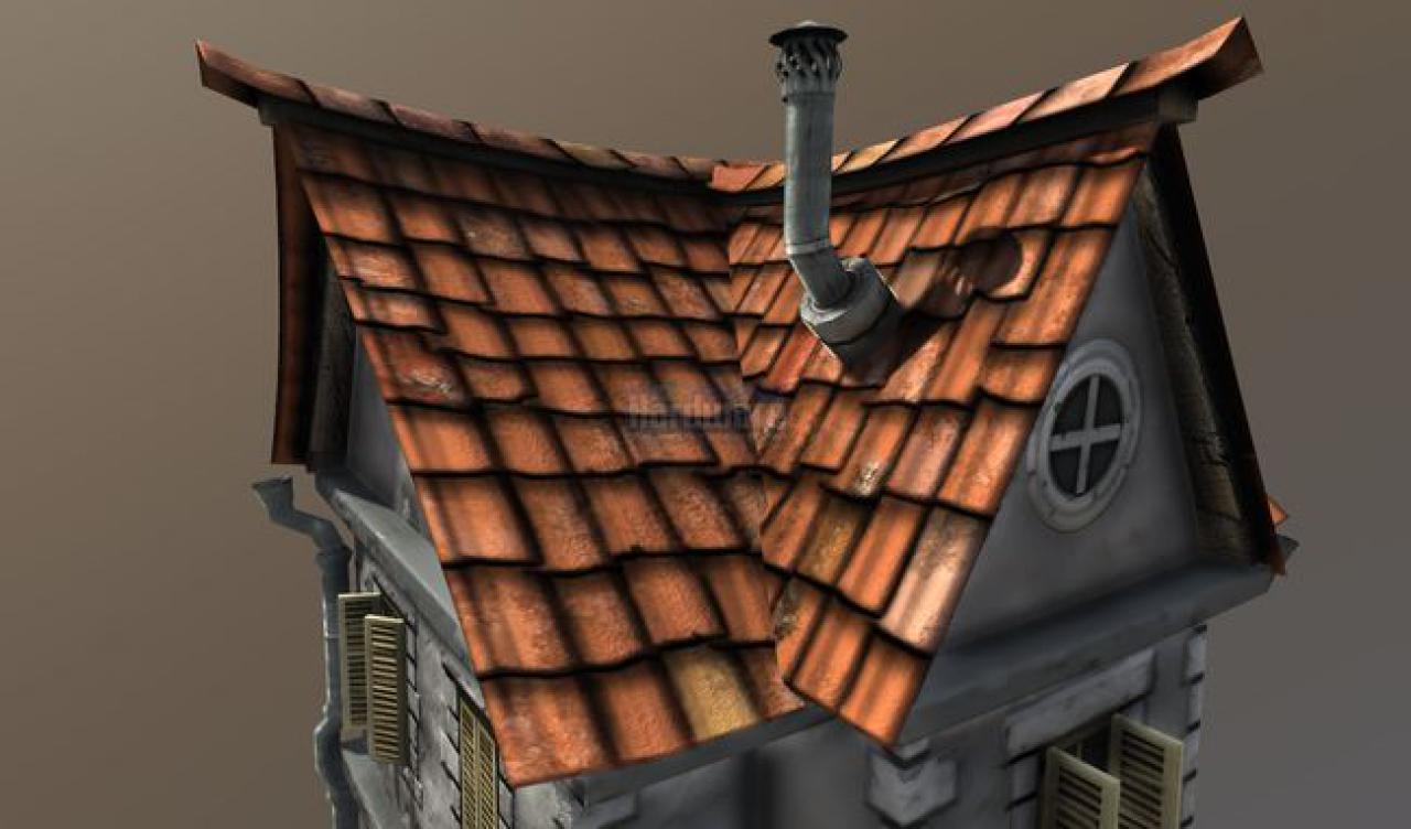 Unigine DirectX 11 Tessellation 5