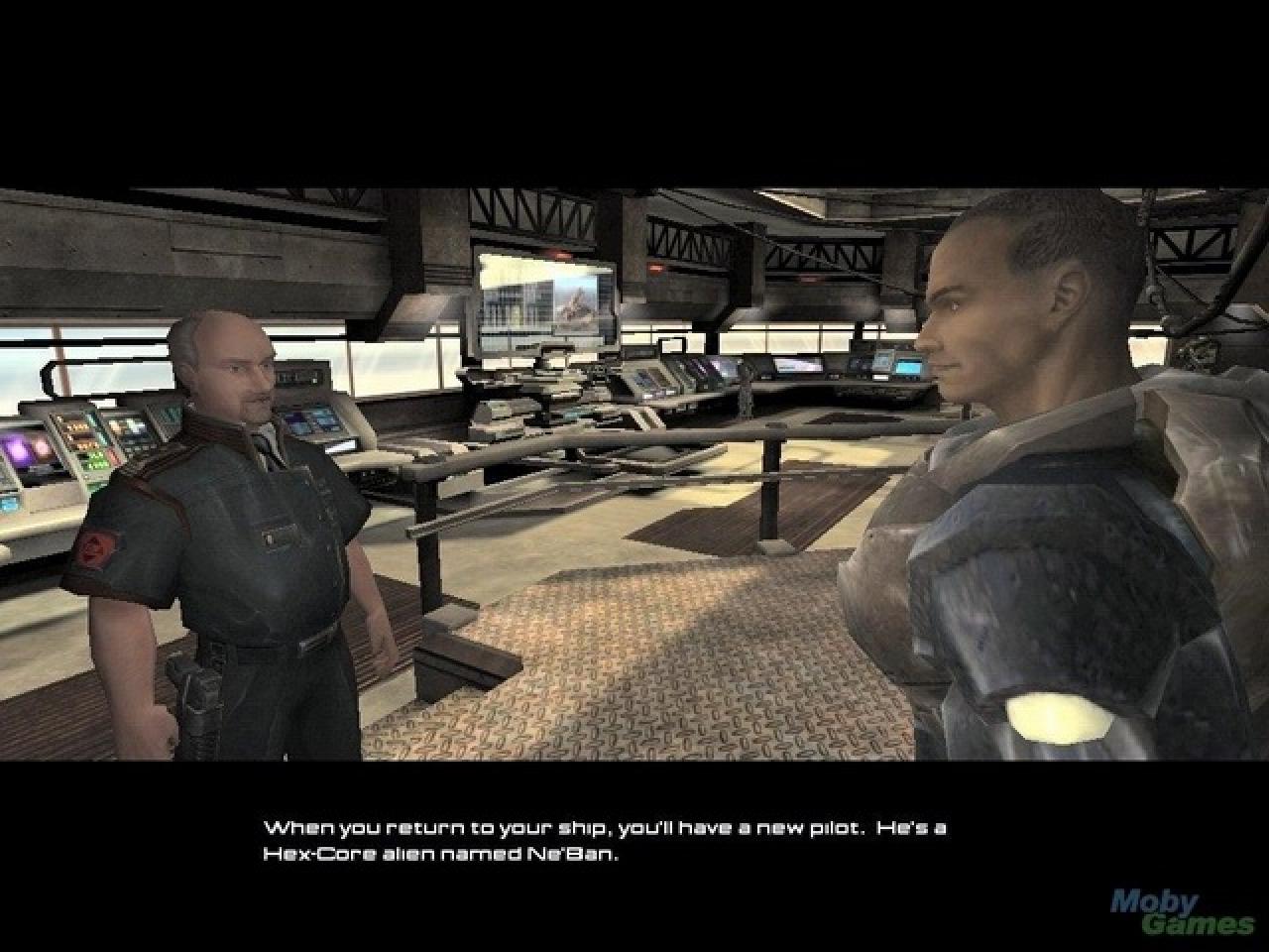 [22/09/2009] Unreal II - John Dalton