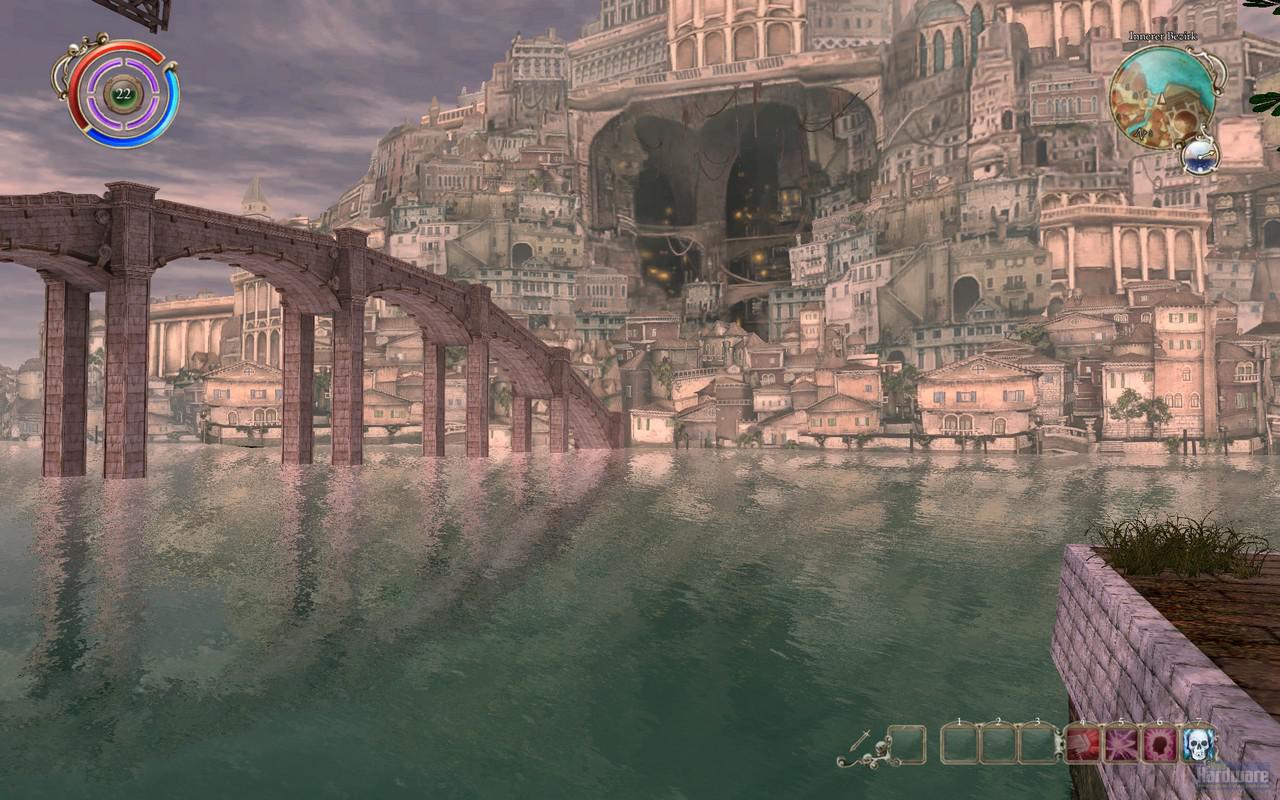 [02/09/2009] Venetica