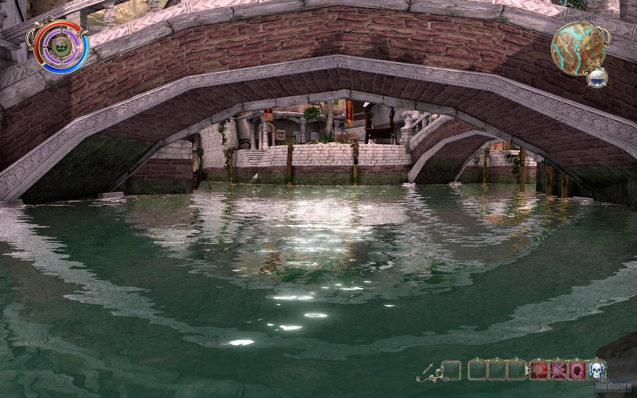 [02/09/2009] Venetica