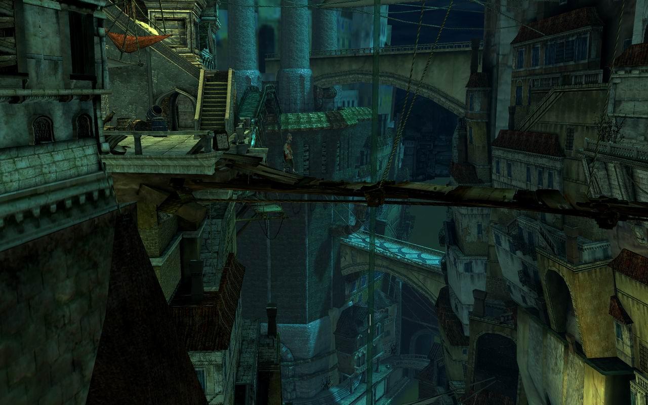 [11/09/2009] Venetica: Best of Grafik (17)
