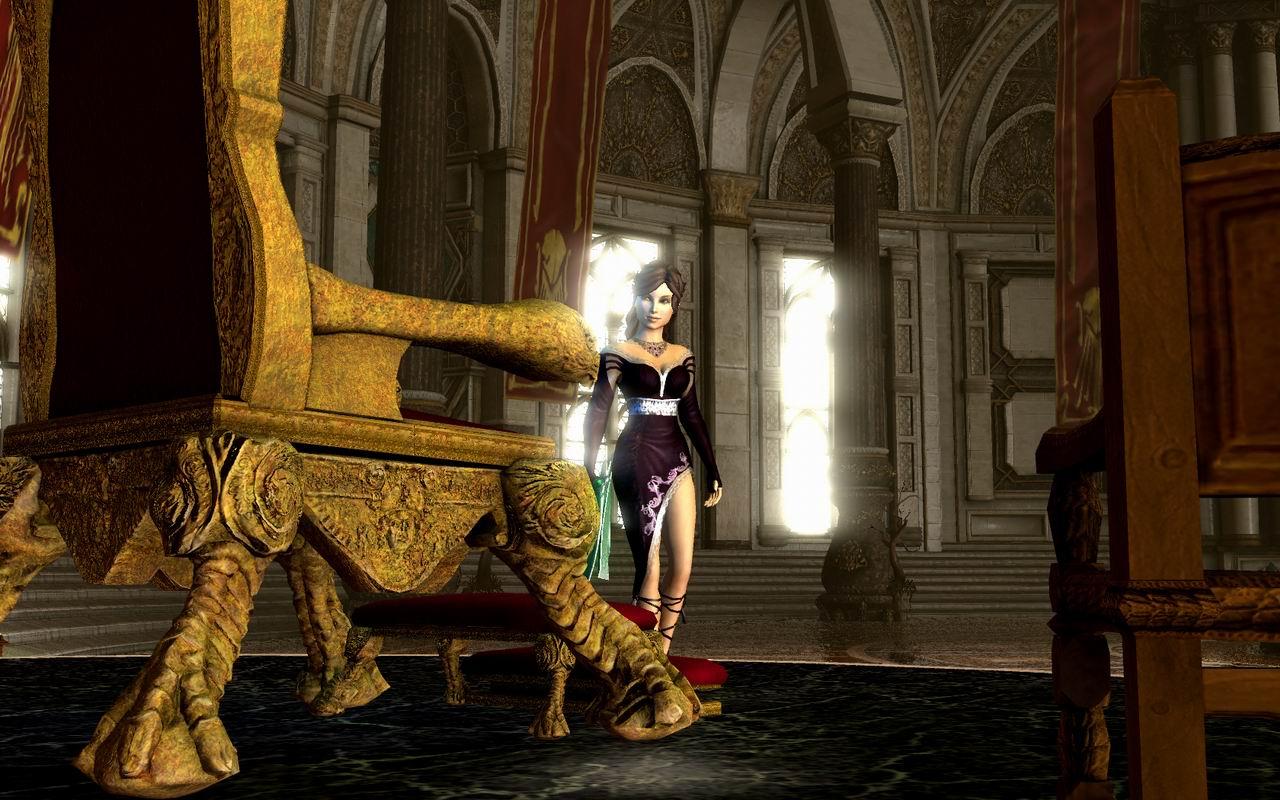 [11/09/2009] Venetica: Best of Grafik (19)