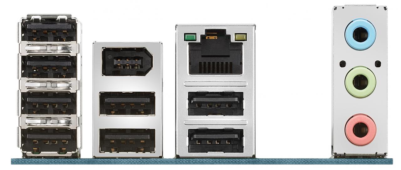 [08/09/2009] Intel Desktop Board DP55WB (2)