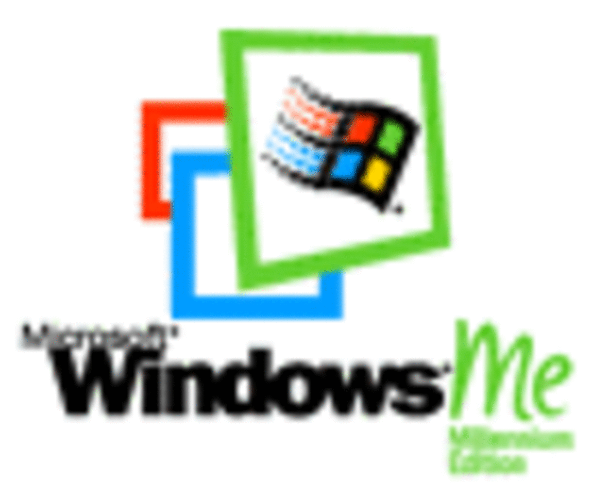 [11/09/2009] Windows Me war ursprünglich nicht eingeplant, Windows 98 sollte Microsofts letztes DOS-basiertes Betriebssystem werden.