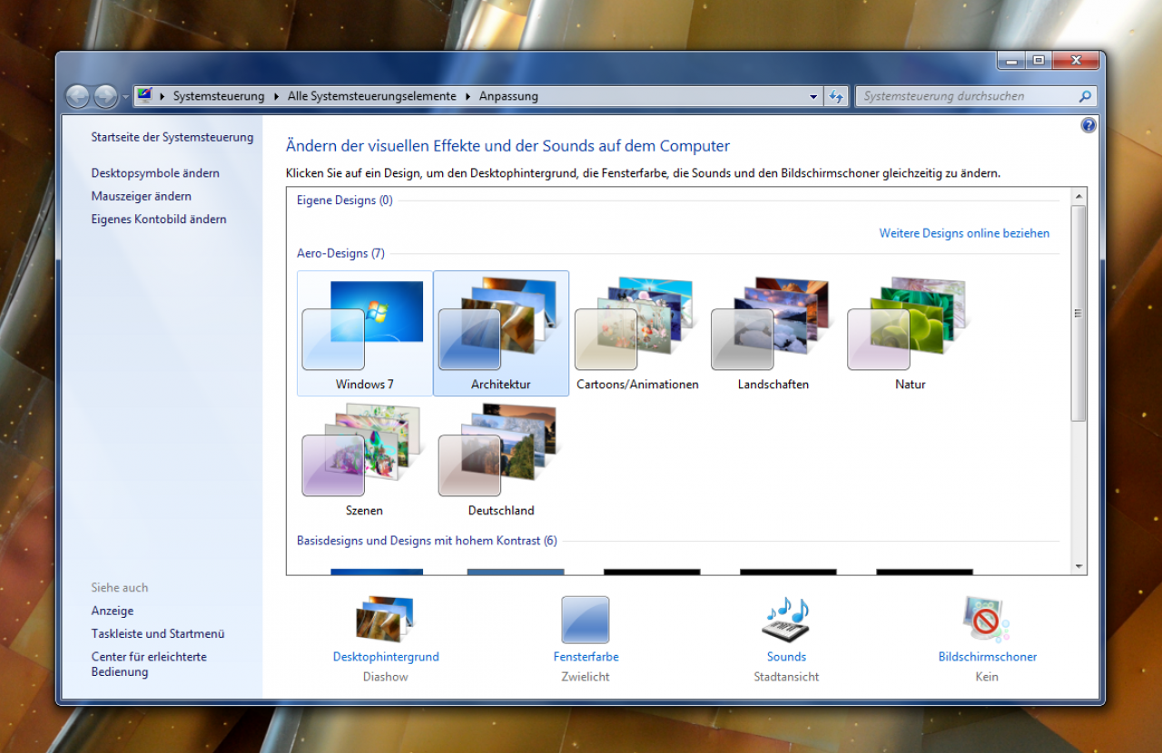 [17/09/2009] Windows 7 (6)