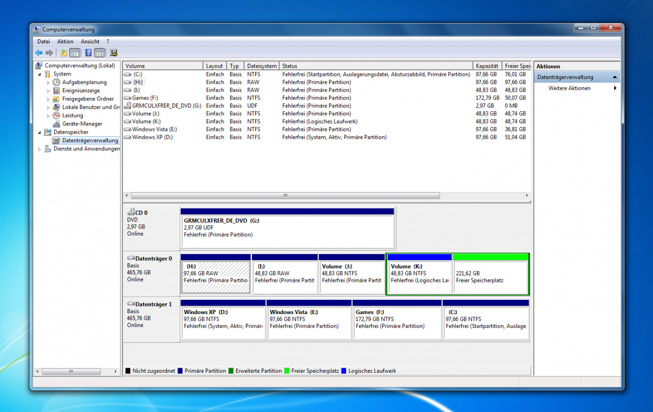[10/09/2009] Windows 7 (10)