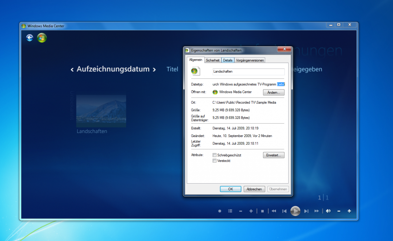 [10/09/2009] Windows 7 (12)