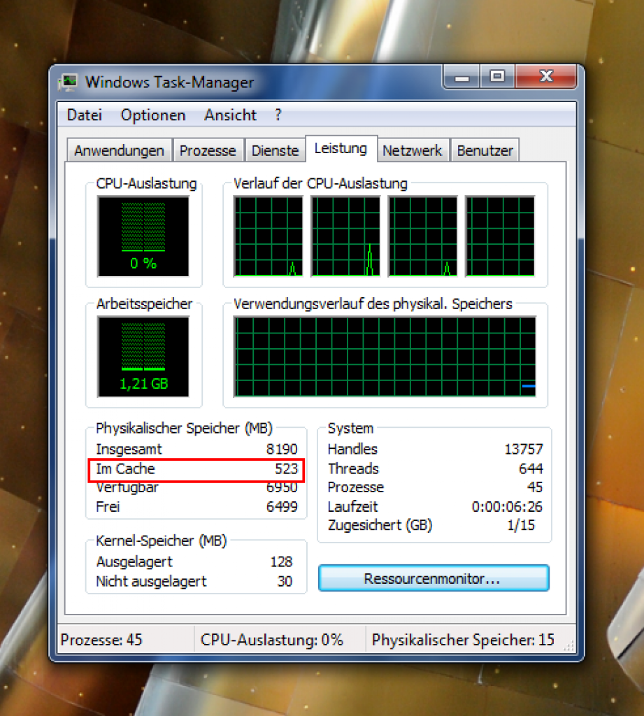 [17/09/2009] Windows 7 (3)