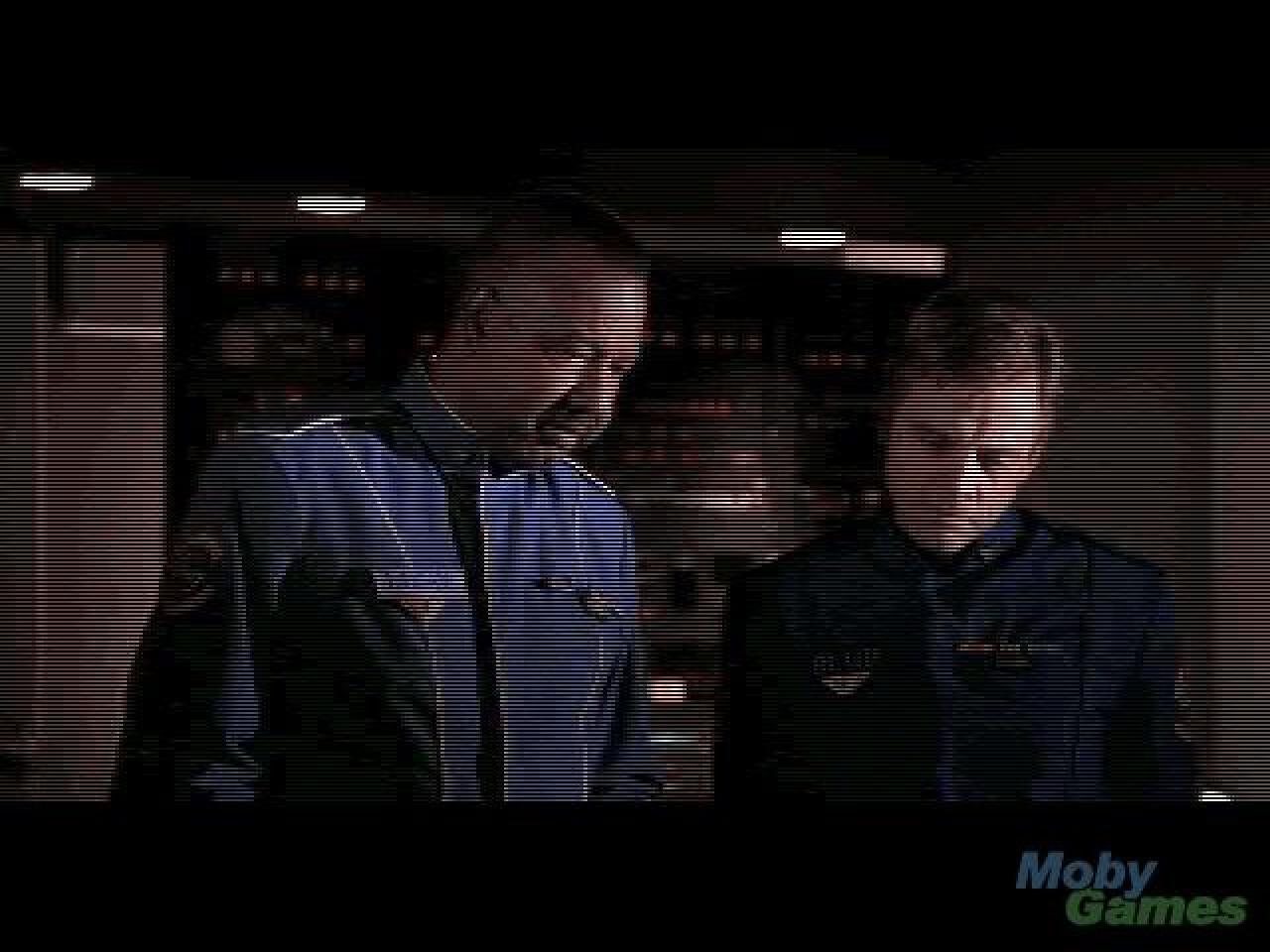 [22/09/2009] Wing Commander - Christopher Maverick Blair