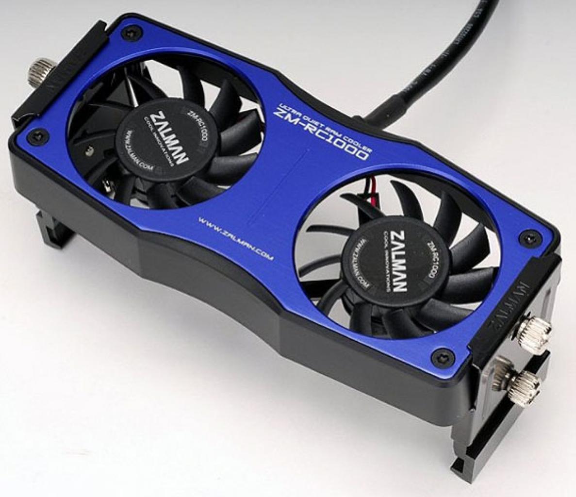 [23/09/2009] Zalman ZM-RC1000 (3)