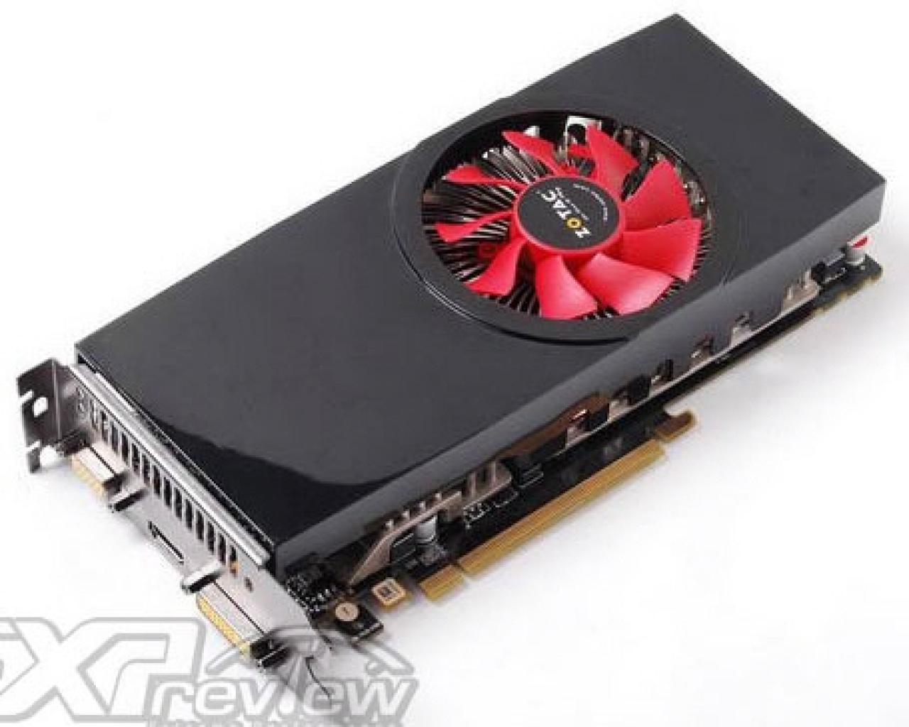 [30/09/2009] Geforce GTX 260: Zotac-Modell mit kürzerem PCB und eigener Kühlung