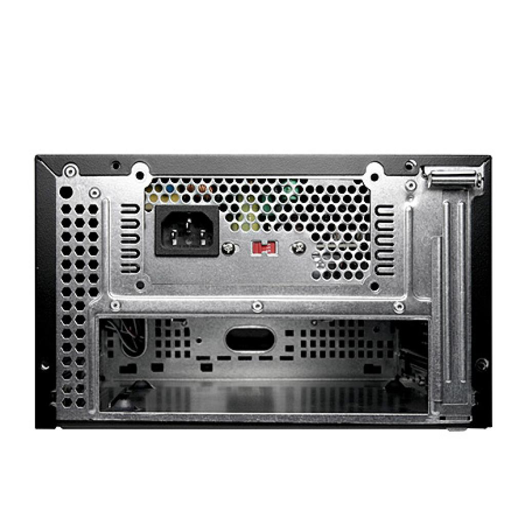 [08/09/2009] Neues Thermaltake Mini-ITX-Gehäuse (13)