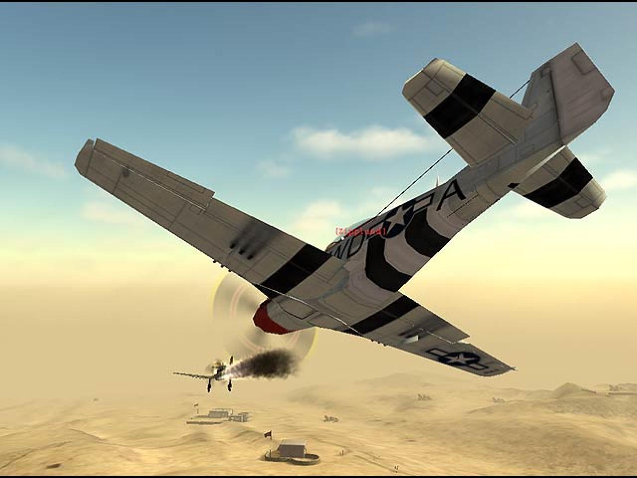 [09/09/2009] Battlefield 1942