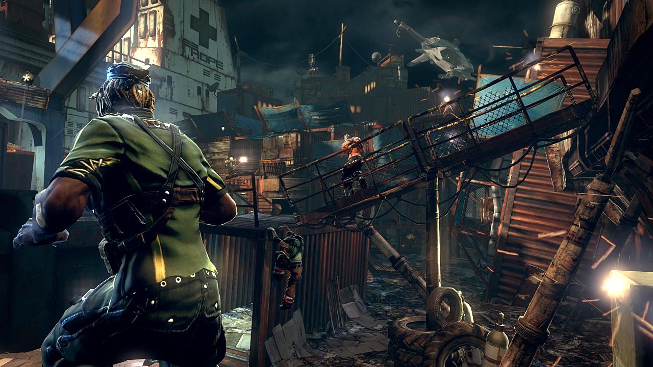 [12/09/2009] Brink auf der E3: Revolution oder nicht? (18)