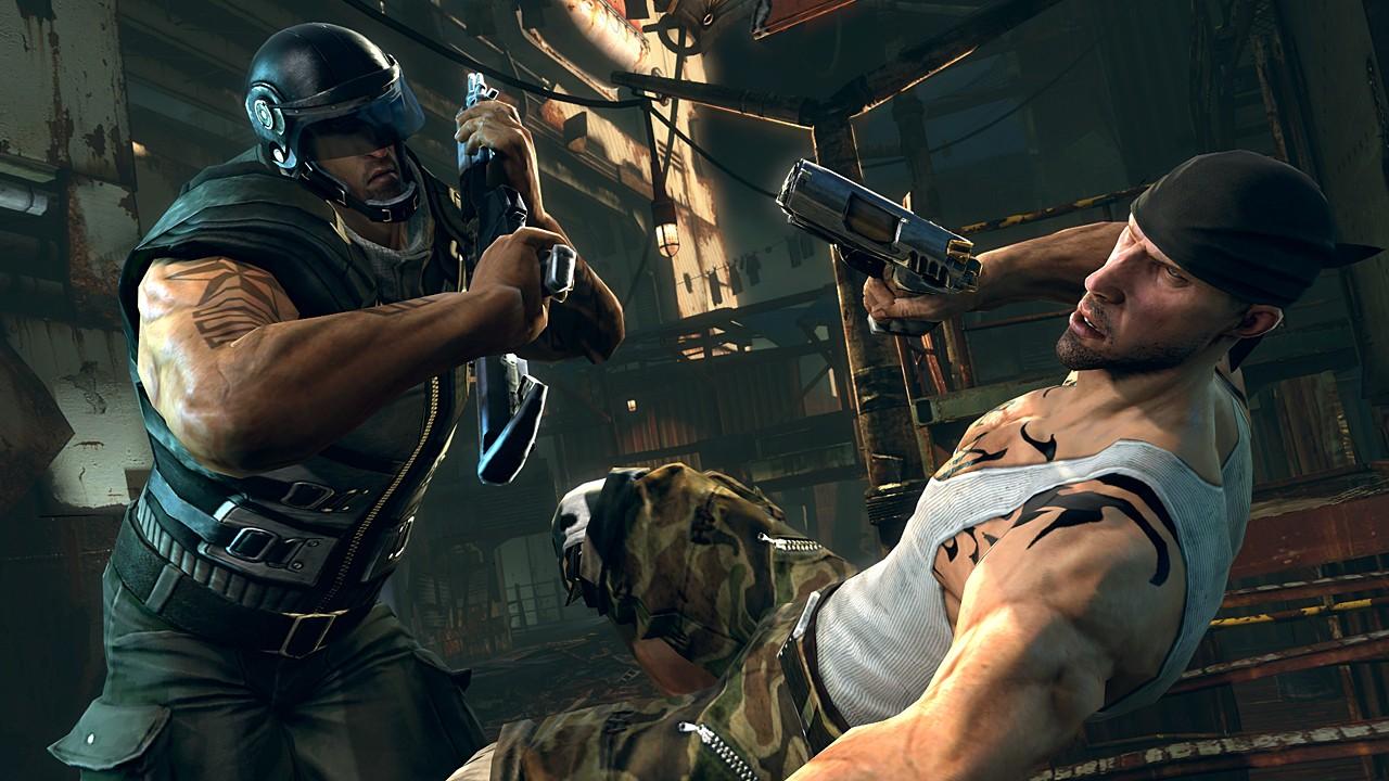 [13/09/2009] Brink auf der E3: Revolution oder nicht? (16)