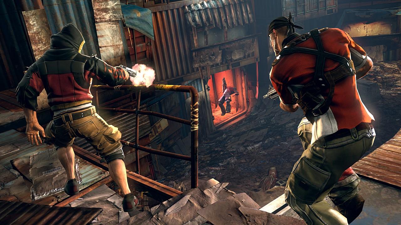 [13/09/2009] Brink auf der E3: Revolution oder nicht? (15)