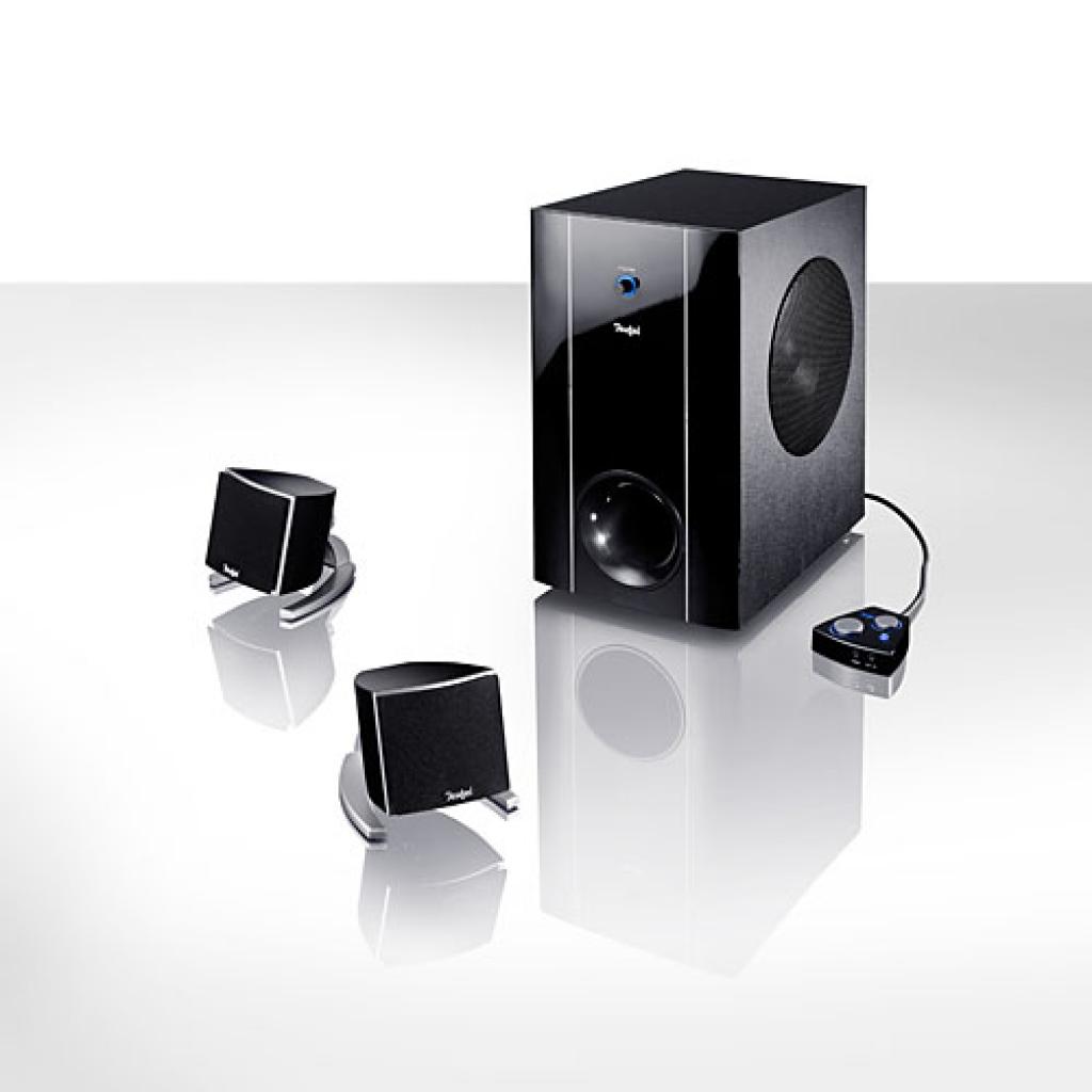 [29/09/2009] Concept C 100