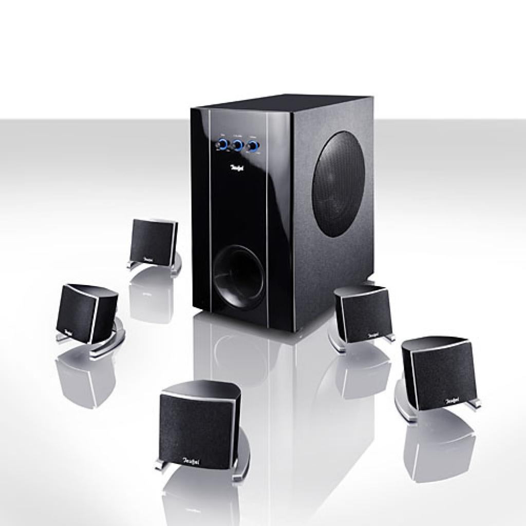 [29/09/2009] Concept E 100