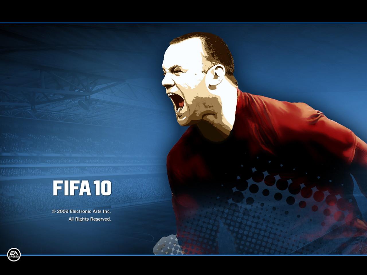 [29/09/2009] FIFA 10: Performance-Einschätzung und Optik (1)
