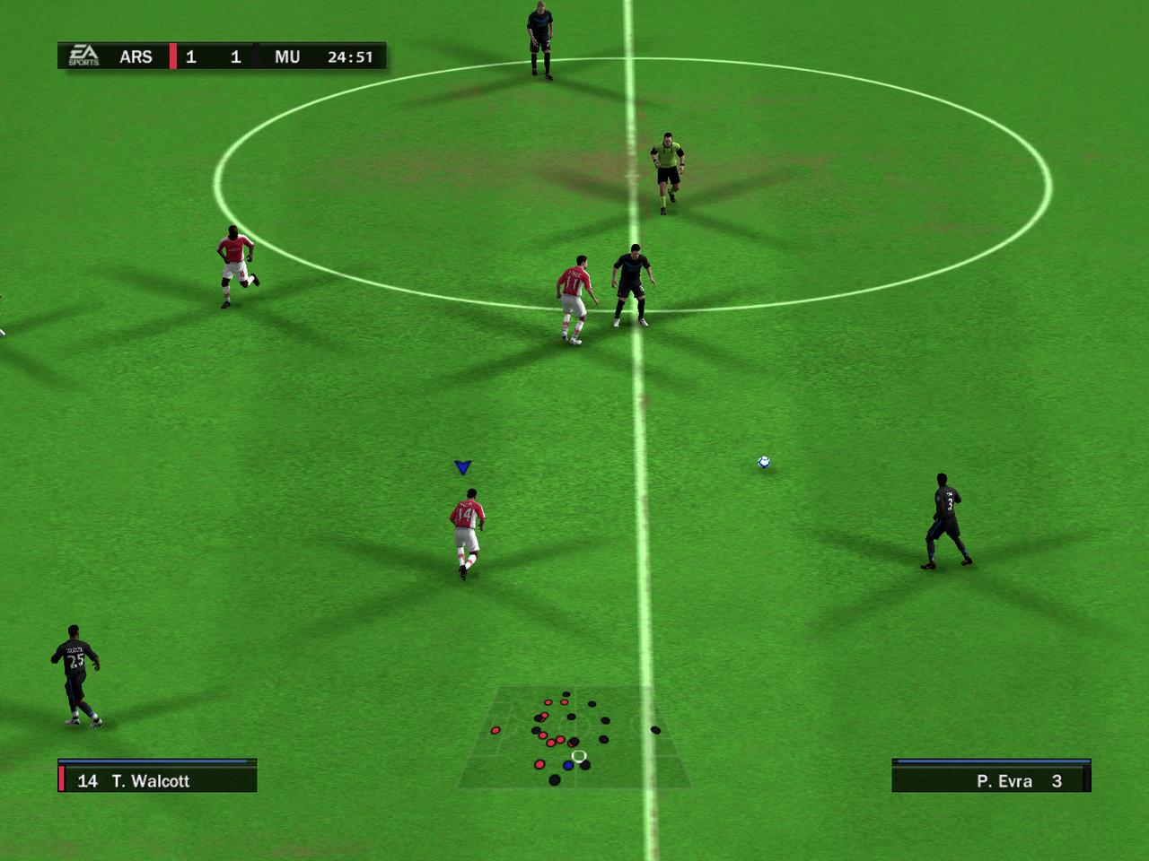[29/09/2009] FIFA 10: Performance-Einschätzung und Optik (4)