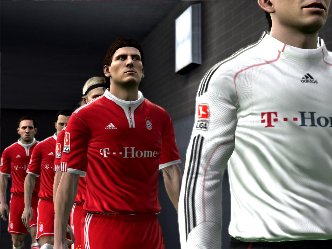 [29/09/2009] FIFA 10: Performance-Einschätzung und Optik (5)