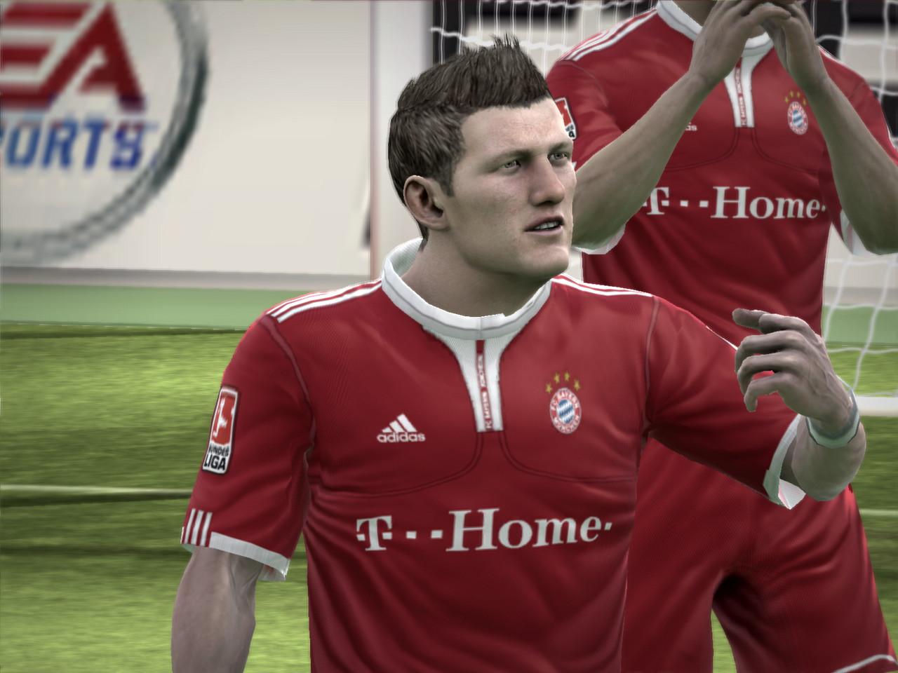 [29/09/2009] FIFA 10: Performance-Einschätzung und Optik (11)