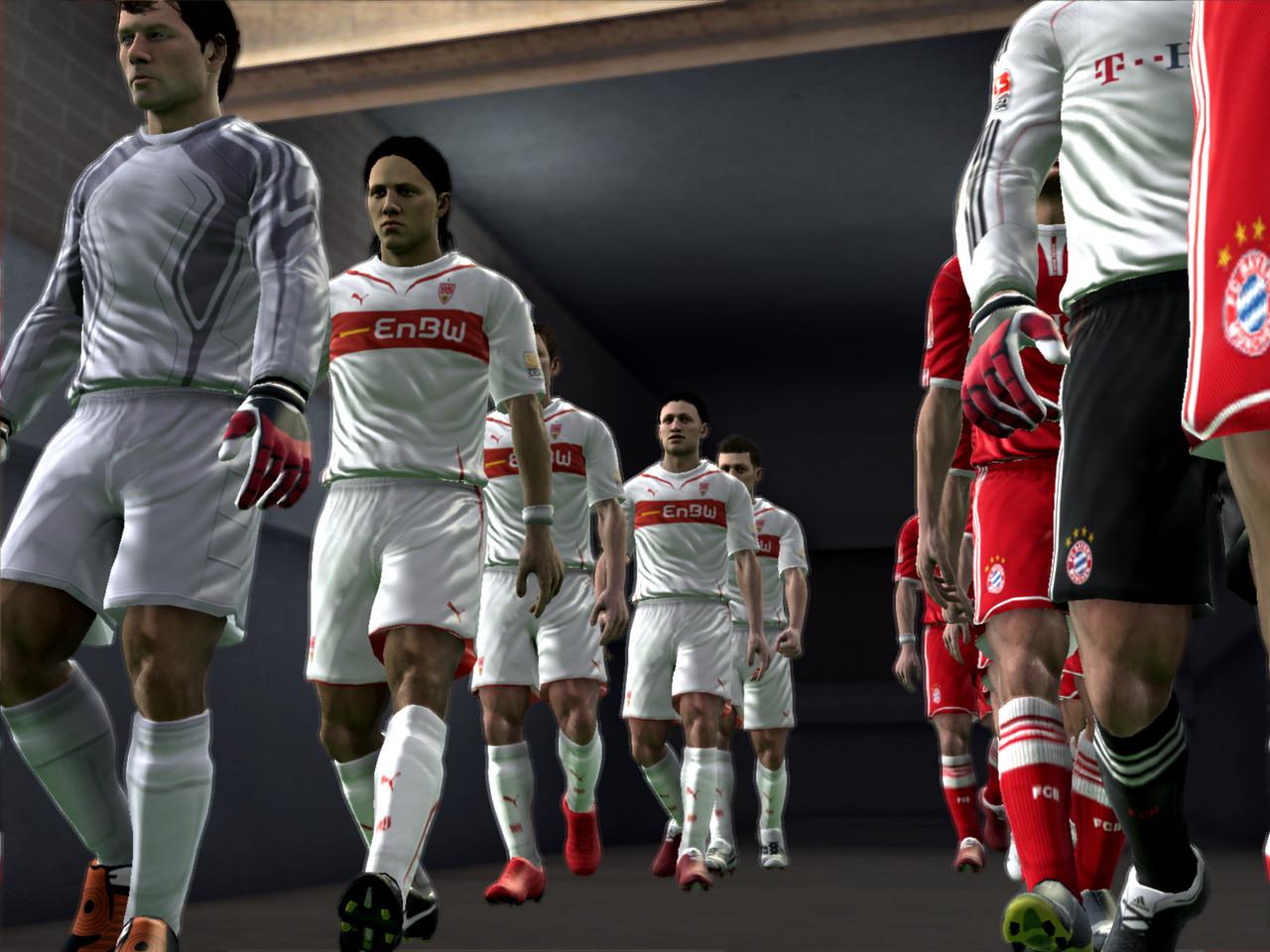 [29/09/2009] FIFA 10: Performance-Einschätzung und Optik (16)