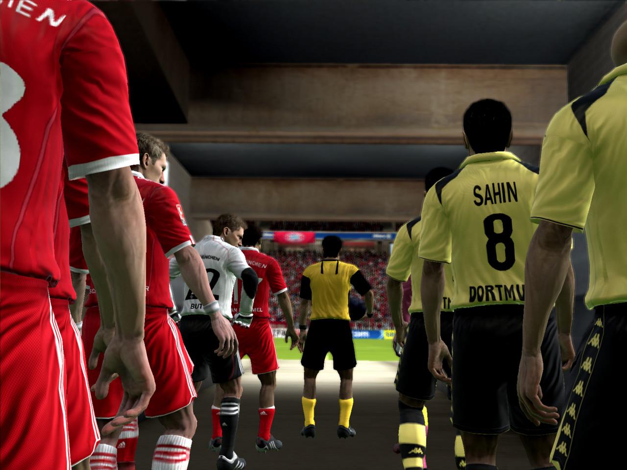[29/09/2009] FIFA 10: Performance-Einschätzung und Optik (14)