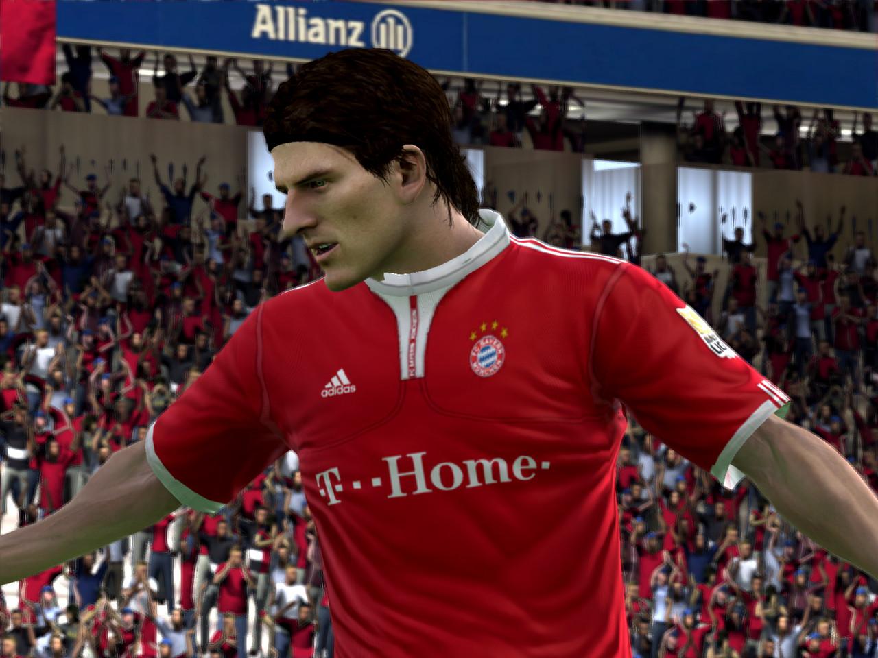 [29/09/2009] FIFA 10: Performance-Einschätzung und Optik (17)