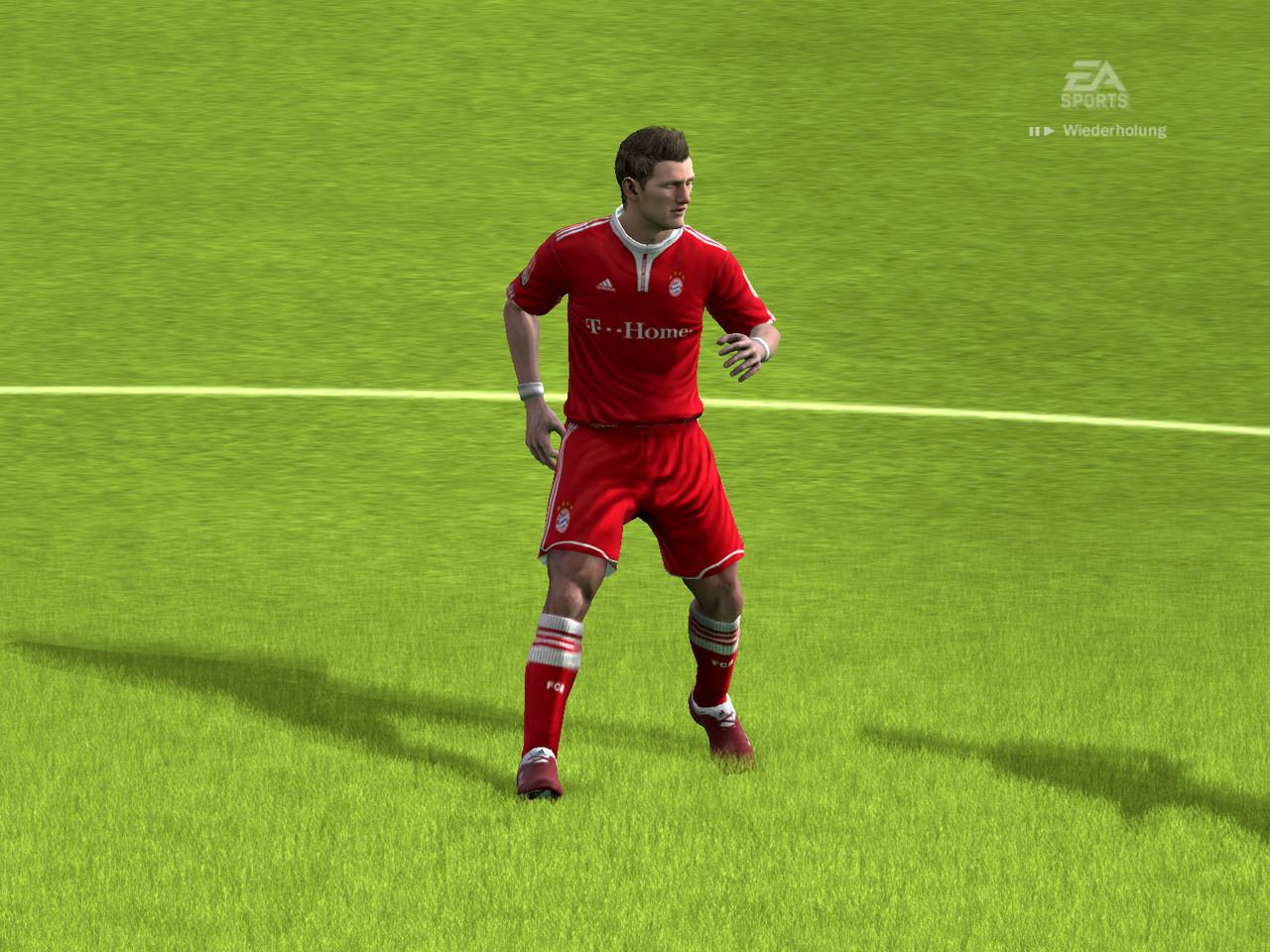 [29/09/2009] FIFA 10: Performance-Einschätzung und Optik (20)