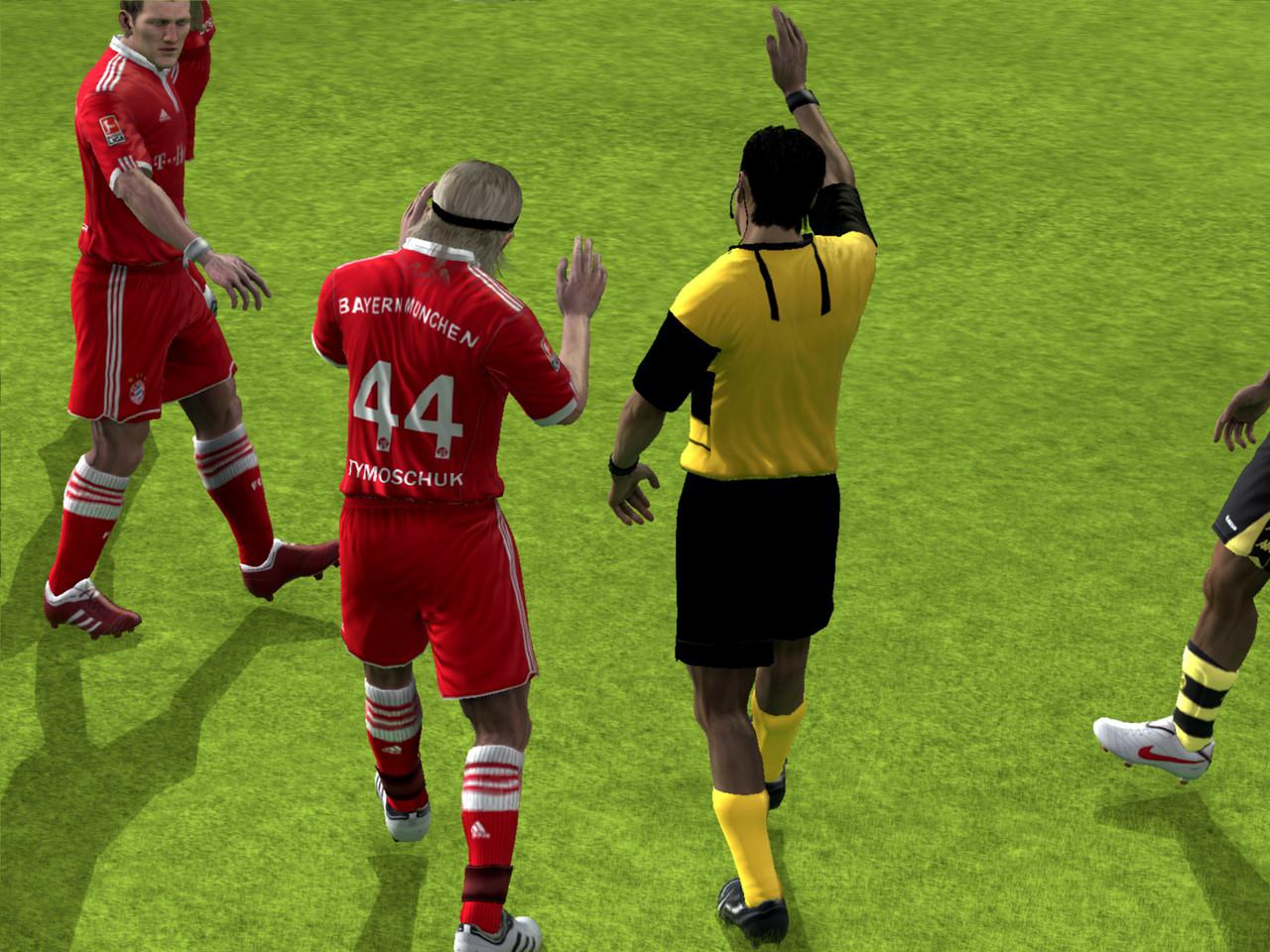 [29/09/2009] FIFA 10: Performance-Einschätzung und Optik (28)